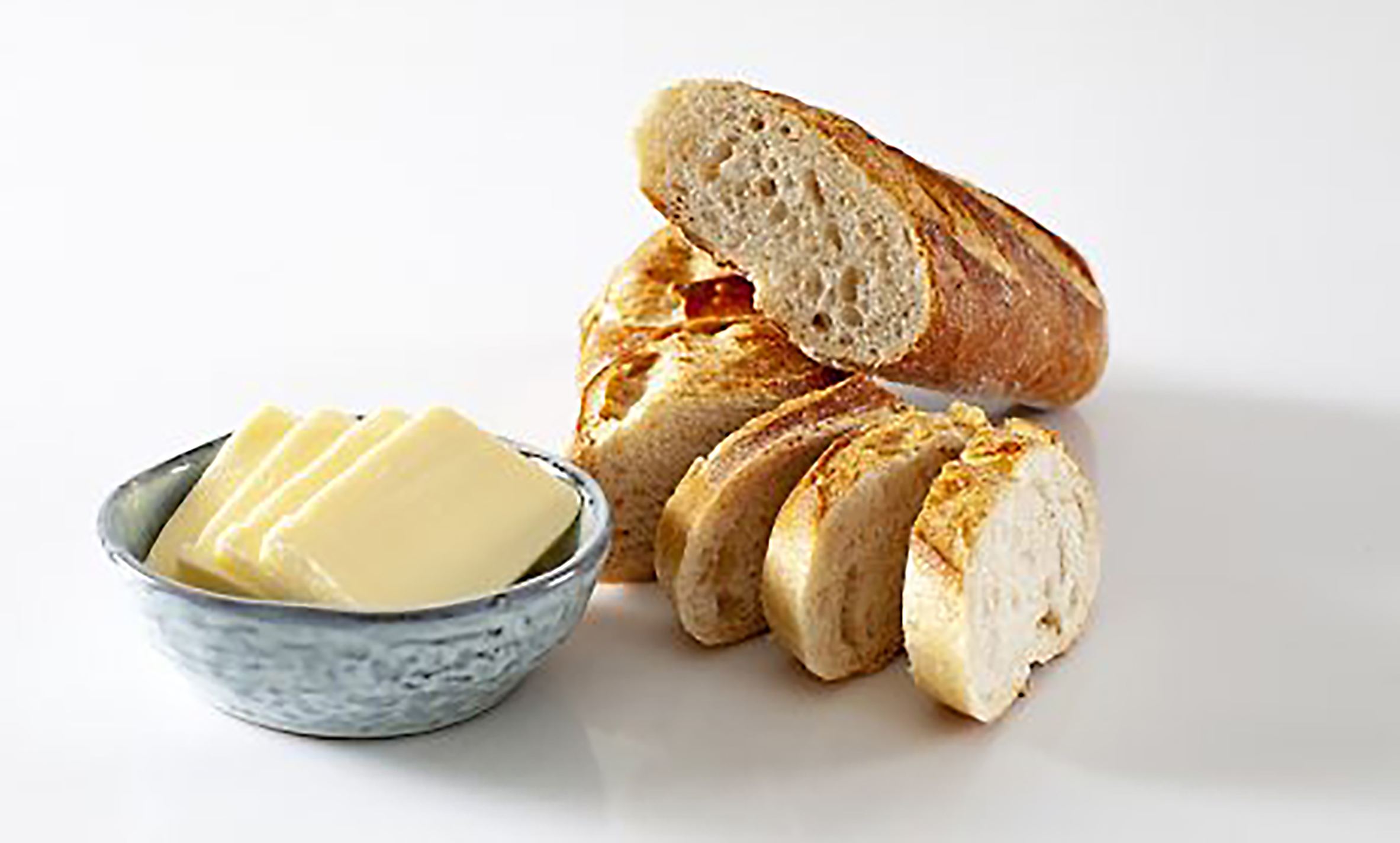 Brød og smør Røgeriet Egtved